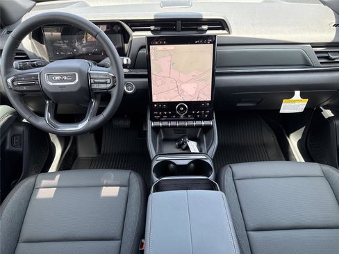 New 2026 GMC Terrain AT4 AWD/4WD image 34