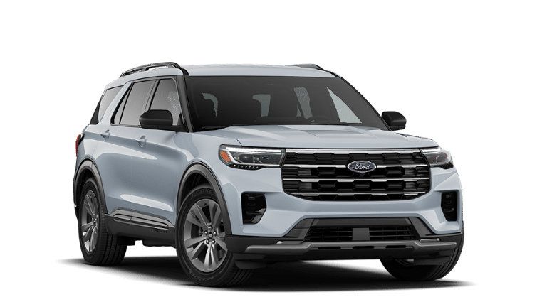 New 2026 Ford Explorer Active w/ Active Comfort Package AWD/4WD image 26