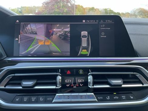 Used 2019 BMW X5 xDrive40i w/ Premium Package 2 image 20