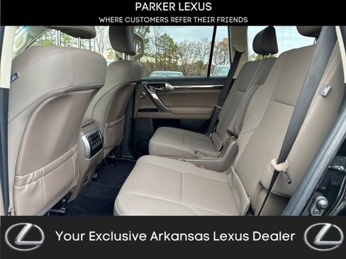 Used 2022 Lexus GX 460 Premium image 15