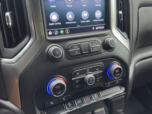 Used 2022 Chevrolet Silverado 1500 LT Trail Boss w/ Bed Protection Package image 13