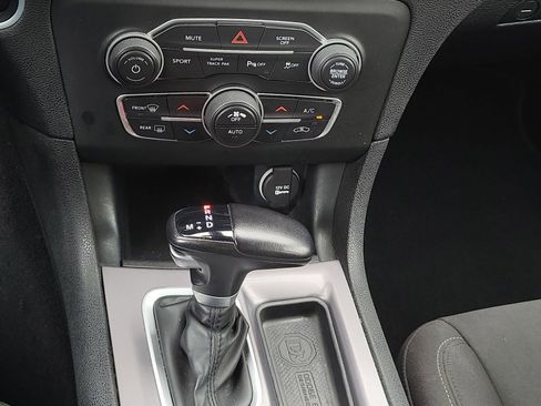 Used 2023 Dodge Charger GT RWD image 15