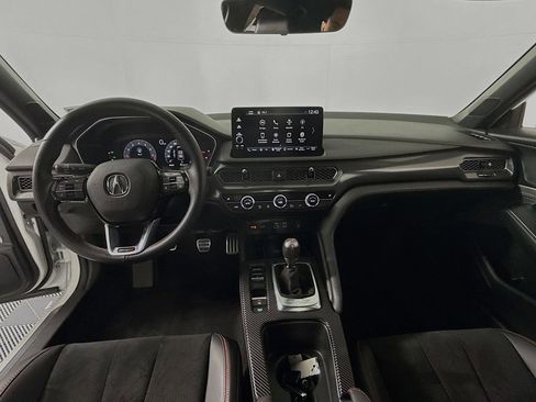 Used 2024 Acura Integra Type S image 6