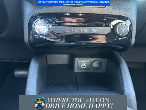 New 2026 Ford Escape ST-Line w/ Tech Pack #1 FWD image 17