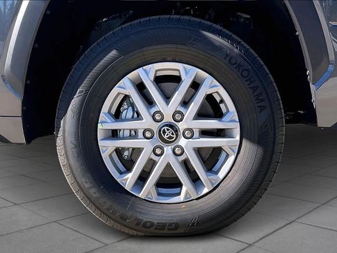 New 2026 Toyota Tundra SR5 image 11