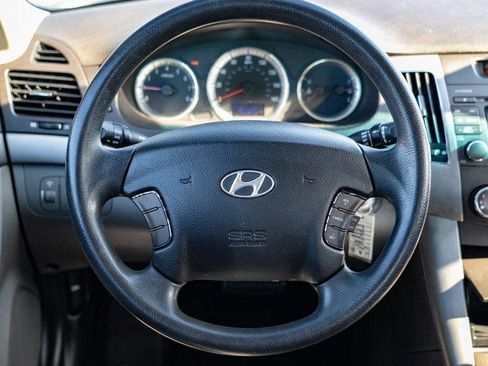 Used 2009 Hyundai Sonata GLS image 14