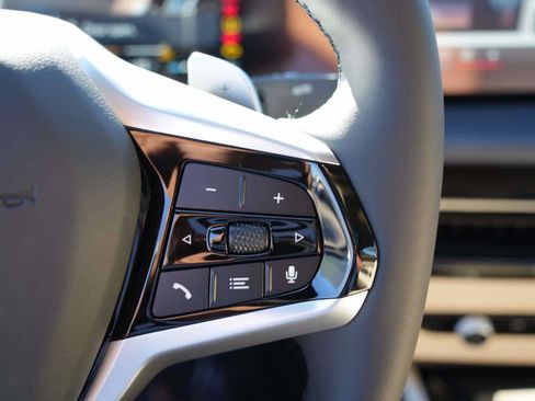 New 2026 BMW 430i Coupe w/ Parking Assistance Package image 16