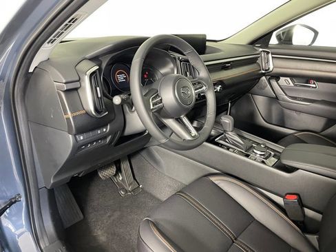 New 2025 MAZDA CX-50 2.5 Hybrid w/ Cargo Package image 3