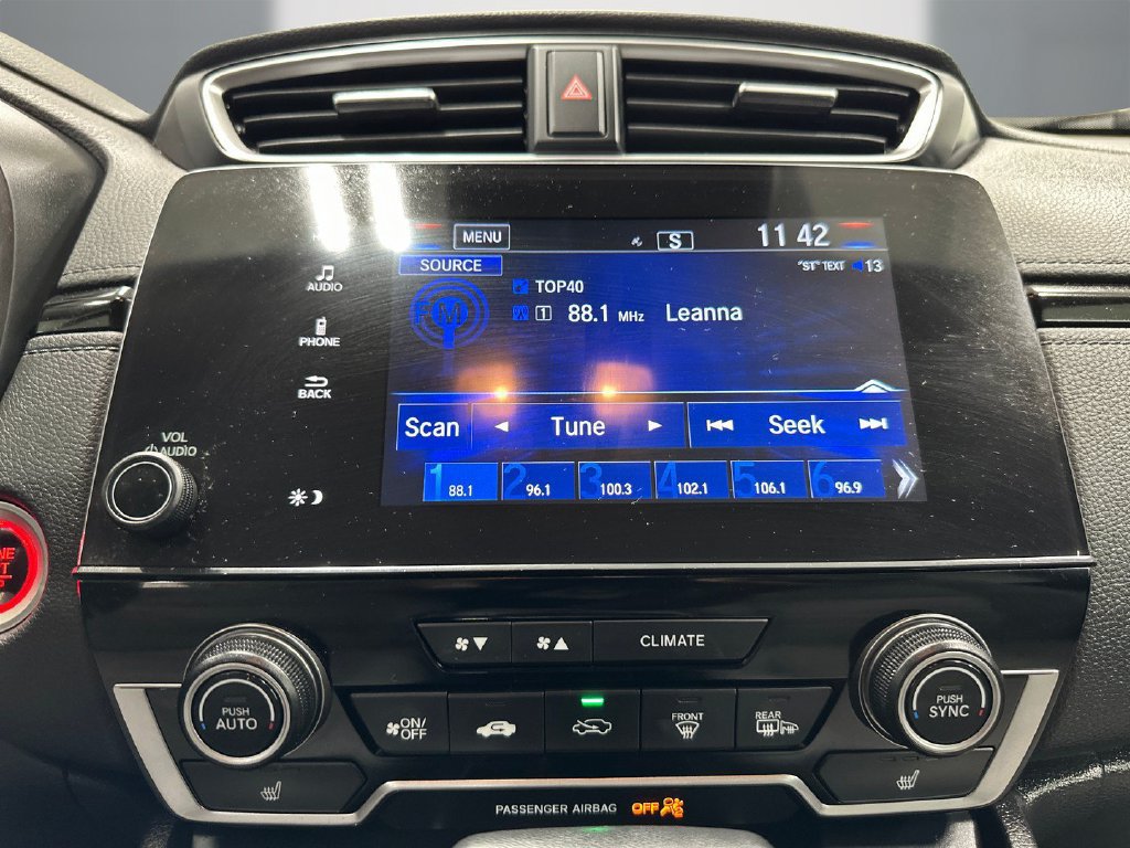 Used 2018 Honda CR-V EX-L image 19
