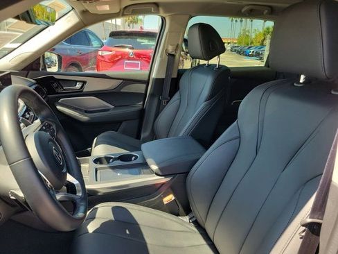 Used 2026 Acura MDX FWD image 8