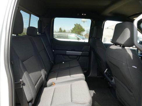 New 2026 Ford F150 XLT image 13