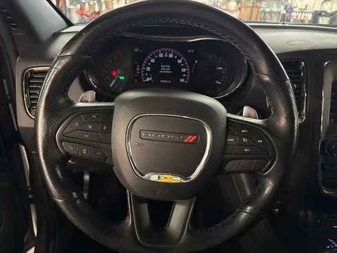 Used 2020 Dodge Durango GT AWD/4WD image 20