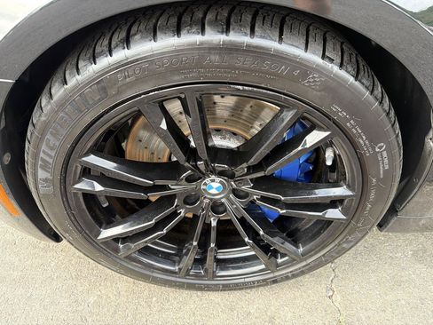 Used 2018 BMW M5 w/ Executive Package AWD/4WD image 24