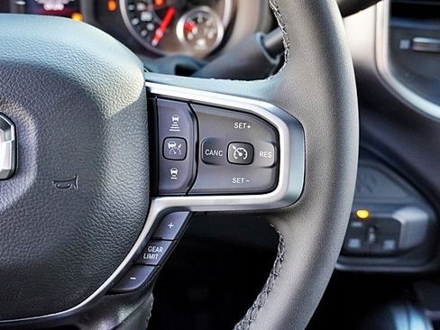 New 2026 RAM 2500 Big Horn image 43