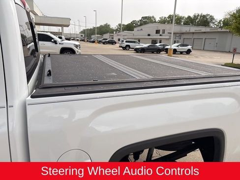 Used 2018 GMC Sierra 1500 SLT w/ Texas SLT Premium Package image 14