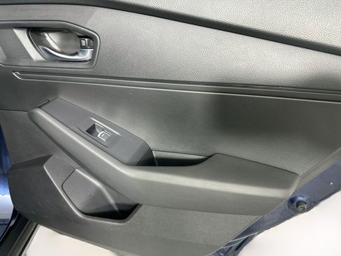 Used 2025 Honda Accord SE image 29