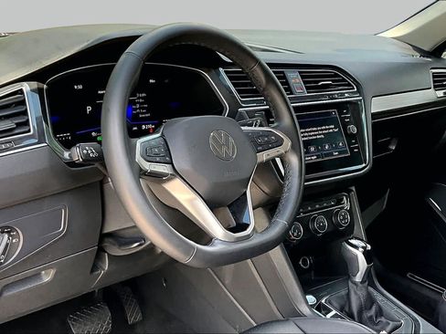 Used 2024 Volkswagen Tiguan Wolfsburg Edition FWD image 18