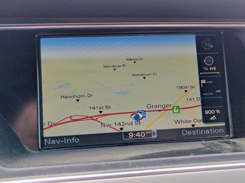 Used 2012 Audi S5 Premium Plus image 4