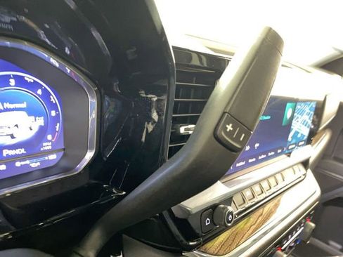 Used 2023 Chevrolet Silverado 1500 RST image 41