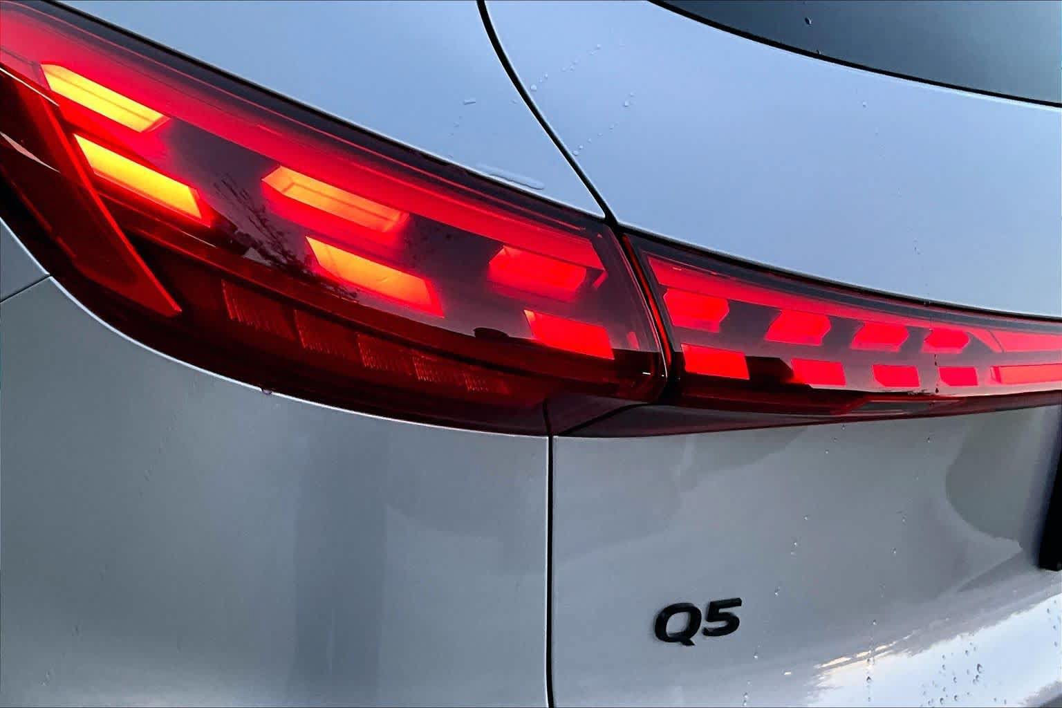 New 2026 Audi Q5 Premium Plus AWD/4WD image 14