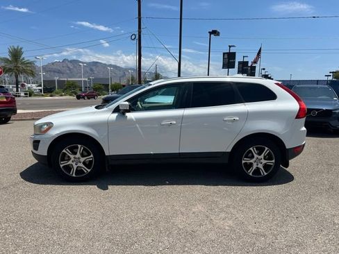 Used 2013 Volvo XC60 T6 AWD/4WD image 6