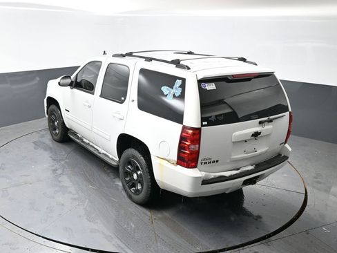 Used 2011 Chevrolet Tahoe LT image 19