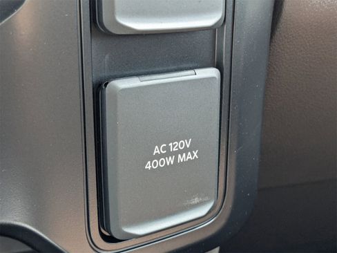 New 2025 Ford F350 King Ranch image 19