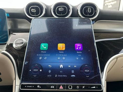 Used 2026 Mercedes-Benz GLC 300 4MATIC image 30