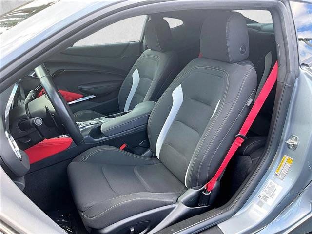 Used 2023 Chevrolet Camaro LT w/ Redline Edition RWD image 26