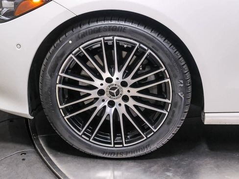 Certified 2023 Mercedes-Benz C 300 Sedan image 10