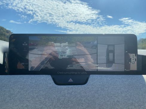 New 2026 MAZDA CX-90 3.3 Turbo S w/ Premium Plus image 19