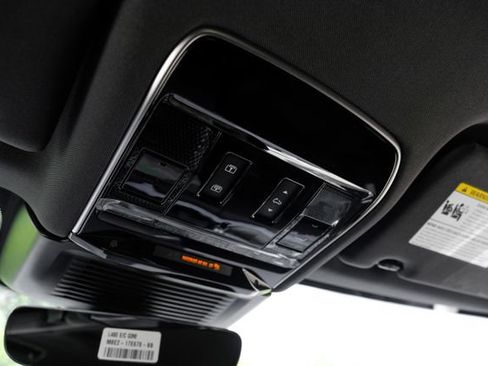 New 2026 Land Rover Range Rover Sport Dynamic SE AWD/4WD image 33
