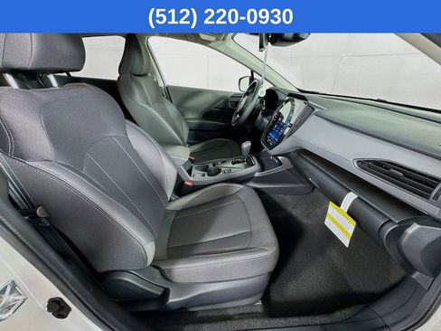 Certified 2026 Subaru Crosstrek 2.0i Premium image 35