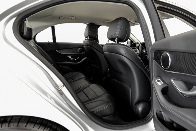 Used 2017 Mercedes-Benz C 300 Sedan image 39