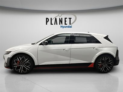 New 2025 Hyundai Ioniq 5 N Base