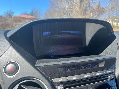 Used 2013 Honda Pilot LX image 20