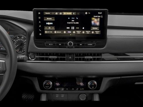 New 2026 Mitsubishi Outlander ES AWD/4WD image 51