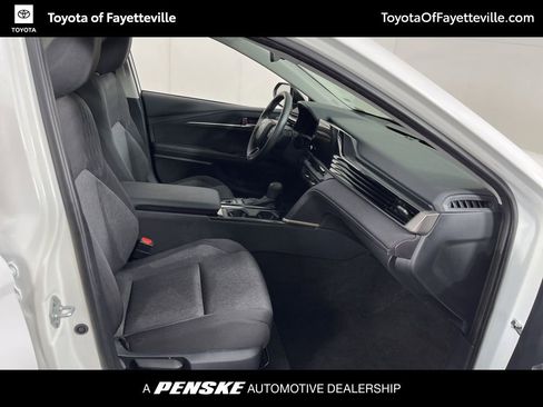 Certified 2025 Toyota Camry LE image 6