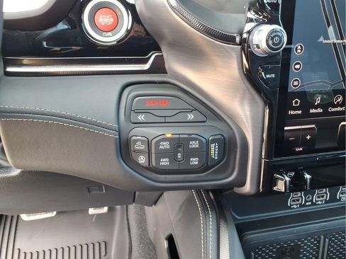 New 2026 RAM 1500 RHO w/ RHO Level 1 Equipment Group AWD/4WD image 22