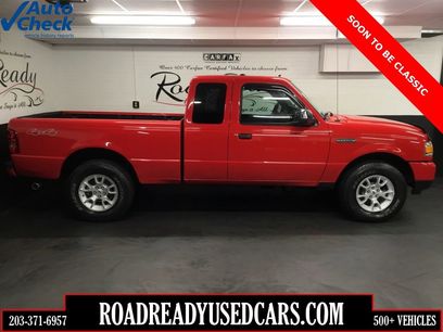 Used 2011 Ford Ranger XLT w/ Bright Trim Group
