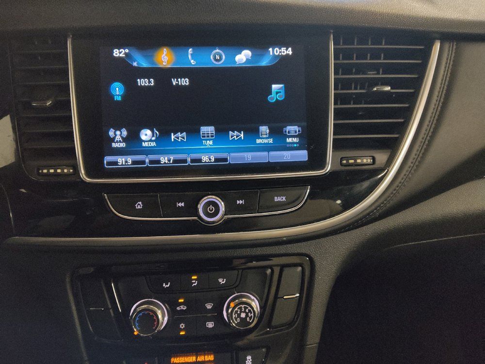 Used 2019 Buick Encore Preferred w/ Safety Package AWD/4WD image 25