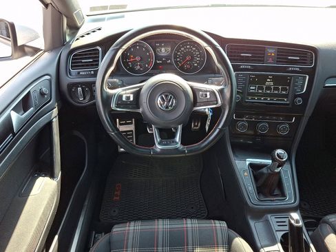 Used 2016 Volkswagen GTI S FWD image 12