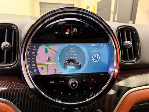 Certified 2023 MINI Cooper Countryman S w/ Signature Upholstery Package image 16