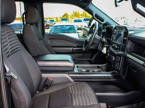 Used 2022 Ford F150 XL w/ STX Appearance Package image 37