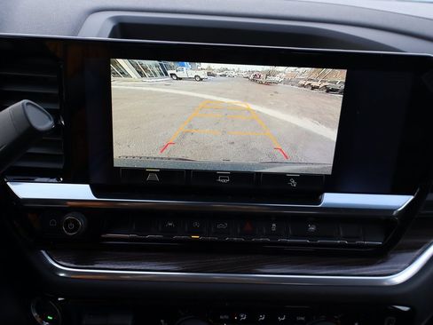 New 2026 Chevrolet Silverado 1500 LT w/ All Star Edition Plus image 10