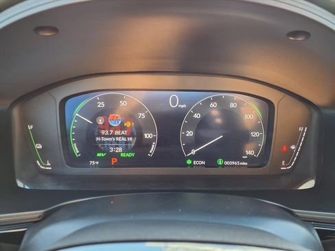 Used 2025 Honda Civic Sport Touring image 14