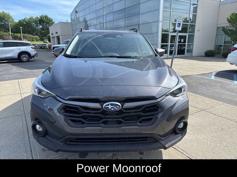 Used 2024 Subaru Crosstrek 2.0i Premium AWD/4WD image 14