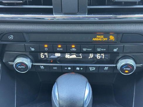 Used 2020 MAZDA CX-9 Grand Touring FWD image 17