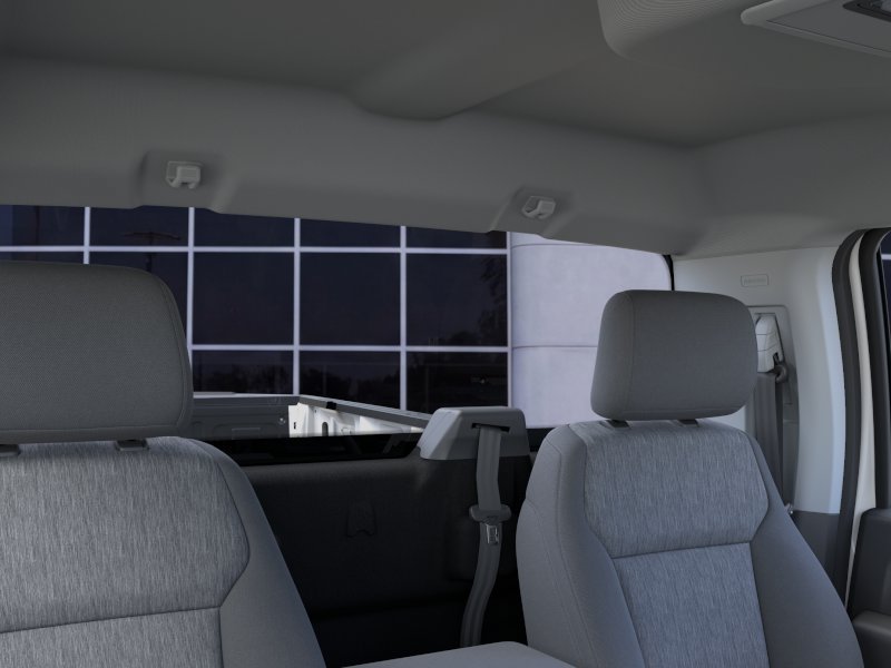 New 2026 Ford F150 XL RWD image 22
