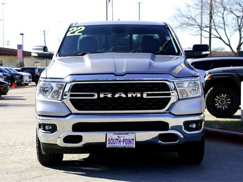 Used 2022 RAM 1500 Lone Star image 8